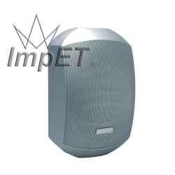 Zestaw głośnikowy MASK4T-SLV