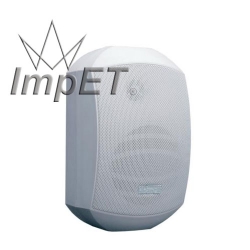 Zestaw głośnikowy serii MASKC