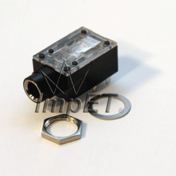 Gniazdo JACK 6,3 mm typu Fender?