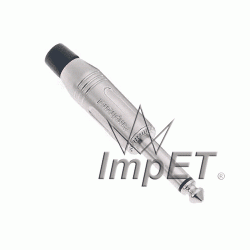 Wtyk JACK mono AMPHENOL
