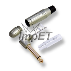 Wtyk JACK stereo AMPHENOL