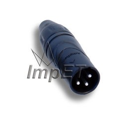 Wtyk XLR AMPHENOL