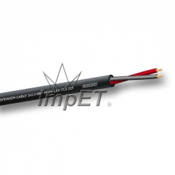 Kabel kolumnowy CORDIAL