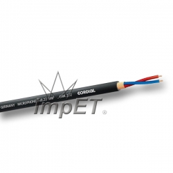 Kabel mikrofonowy CORDIAL