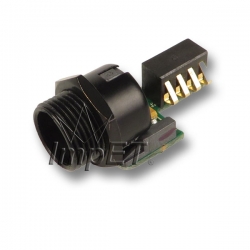 Gniazdo mini XLR LINE6