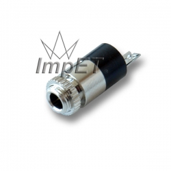 Gniazdo JACK 3,5 mm