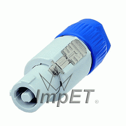 Wtyk PowerCon NEUTRIK