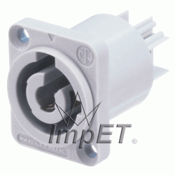 Gniazdo PowerCon NEUTRIK