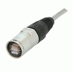 Wtyk RJ45 NEUTRIK
