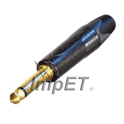 Wtyk JACK mono NEUTRIK