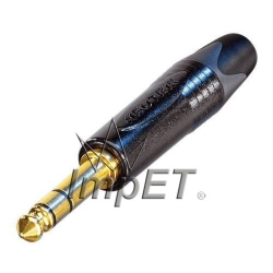 Wtyk JACK stereo NEUTRIK