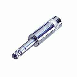 Wtyk JACK stereo NEUTRIK