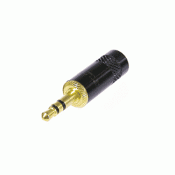 Wtyk Jack mini stereo NEUTRIK