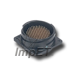 Gniazdo 100-PIN PROEL