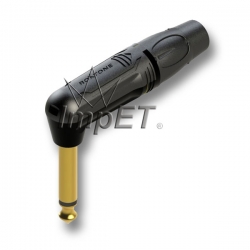 Wtyk typu JACK 6,3 mm ROXTONE