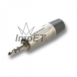 Wtyk 3,5 mm ROXTONE