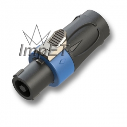 Wtyk głośnikowy ROXTONE