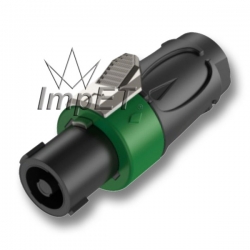 Wtyk głośnikowy ROXTONE