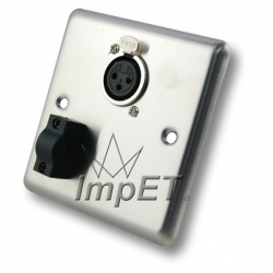 Panel podtynkowy ROXTONE