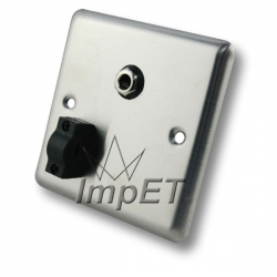 Panel podtynkowy ROXTONE