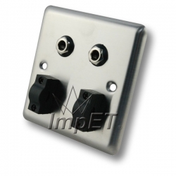 Panel podtynkowy ROXTONE