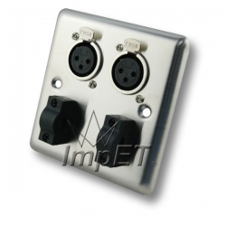 Panel podtynkowy ROXTONE