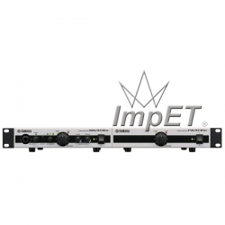 Wzmacniacz mocy serii MA2030a 