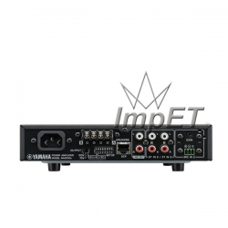 Wzmacniacz mocy serii MA2030a 