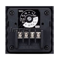 Zestaw głośnikowy serii VS YAMAHA