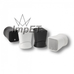 Zestaw głośnikowy serii VXS YAMAHA