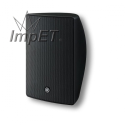 Zestaw głośnikowy serii VXS YAMAHA (para)