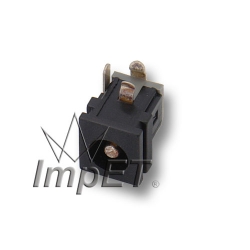 Gniazdo zasilania YAMAHA