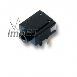 Gniazdo JACK 3,5 mm YKB21-5352N JALCO