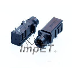 Gniazdo JACK 6,3 mm JY-5033 YAMAHA